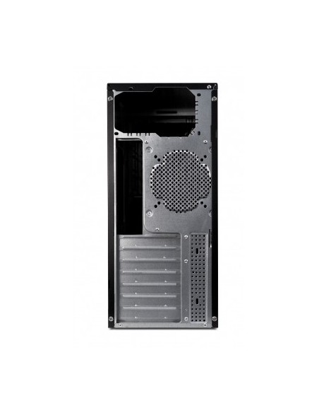 Antec NSK4100 Midi Tower Negro