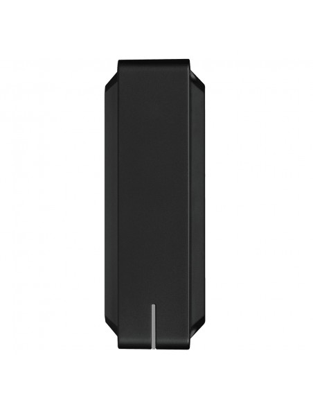 Western Digital D10 disco duro externo 8000 GB Negro, Blanco