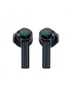Razer Hammerhead True Wireless Auriculares Dentro de oído Bluetooth Negro