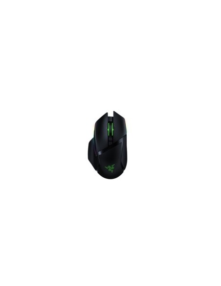 Razer Basilisk Ultimate ratón mano derecha RF inalámbrico Óptico 20000 DPI