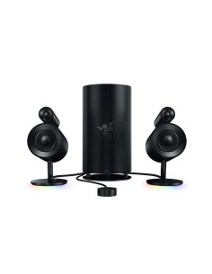 Razer Nommo Pro Negro 2.1 canales