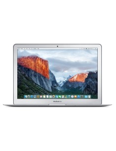 Apple MacBook Air LPDDR3-SDRAM Portátil 33,8 cm (13.3") 1440 x 900 Pixeles 5ª generación de procesadores Intel® Core™ i5 8 GB