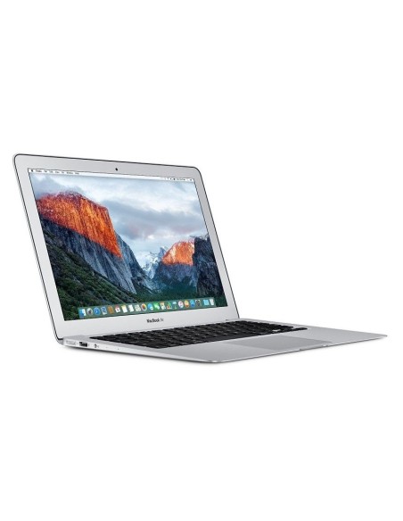 Apple MacBook Air LPDDR3-SDRAM Portátil 33,8 cm (13.3") 1440 x 900 Pixeles 5ª generación de procesadores Intel® Core™ i5 8 GB