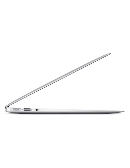 Apple MacBook Air LPDDR3-SDRAM Portátil 33,8 cm (13.3") 1440 x 900 Pixeles 5ª generación de procesadores Intel® Core™ i5 8 GB