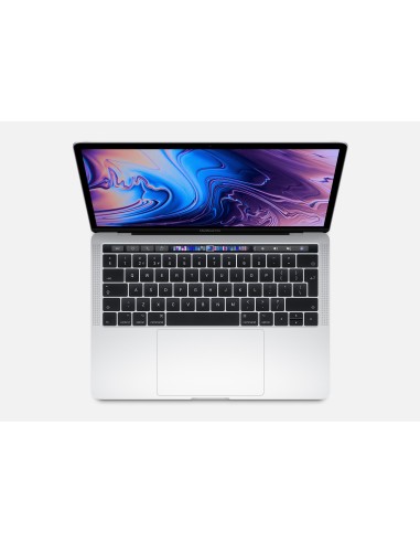 Apple MacBook Pro LPDDR3-SDRAM Portátil 33,8 cm (13.3") 2560 x 1600 Pixeles 8ª generación de procesadores Intel® Core™ i5 8 GB