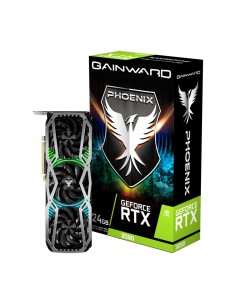 Gainward 471056224-1976 NVIDIA GeForce RTX 3090 24 GB GDDR6X