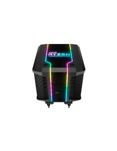 Cooler Master Wraith Ripper Procesador Enfriador 12 cm Negro