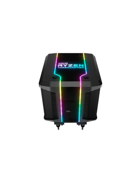 Cooler Master Wraith Ripper Procesador Enfriador 12 cm Negro