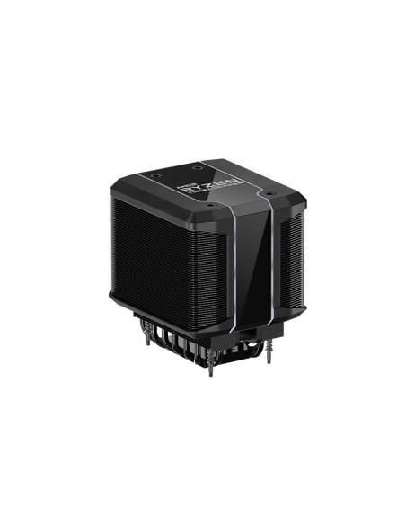 Cooler Master Wraith Ripper Procesador Enfriador 12 cm Negro