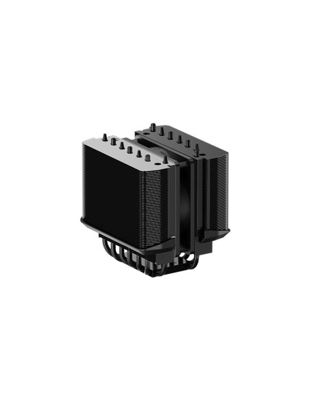 Cooler Master Wraith Ripper Procesador Enfriador 12 cm Negro