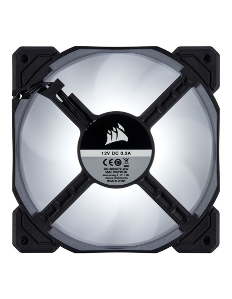 Corsair Air AF120 LED Carcasa del ordenador Enfriador