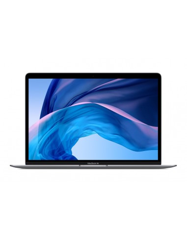 Apple MacBook Air LPDDR4x-SDRAM Portátil 33,8 cm (13.3") 2560 x 1600 Pixeles Intel® Core™ i3 de 10ma Generación 8 GB 256 GB SSD