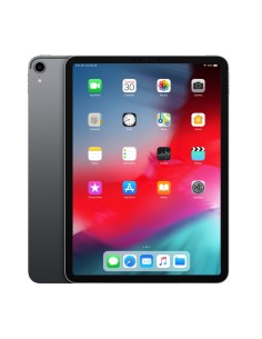 Apple iPad Pro 256 GB 27,9 cm (11") 4 GB Wi-Fi 5 (802.11ac) iOS 12 Gris