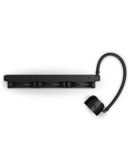 NZXT Kraken X73 refrigeración agua y freón