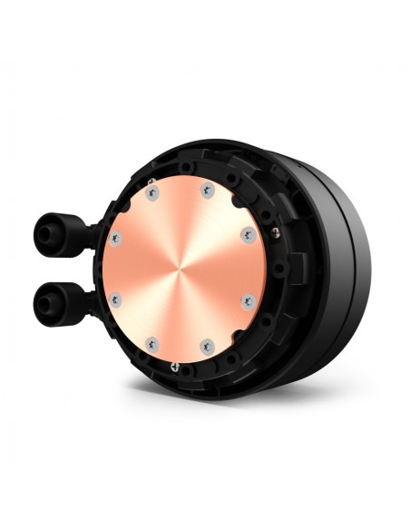 NZXT Kraken X73 refrigeración agua y freón