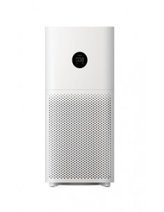 Xiaomi Mi Air Purifier 3C purificador de aire 106 m² 61 dB Blanco