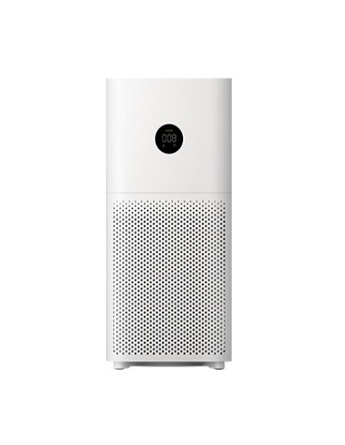 Xiaomi Mi Air Purifier 3C purificador de aire 106 m² 61 dB Blanco