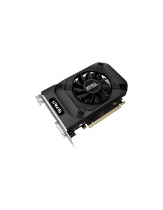 Palit NE5105T018G1F tarjeta gráfica NVIDIA GeForce GTX 1050 Ti 4 GB GDDR5