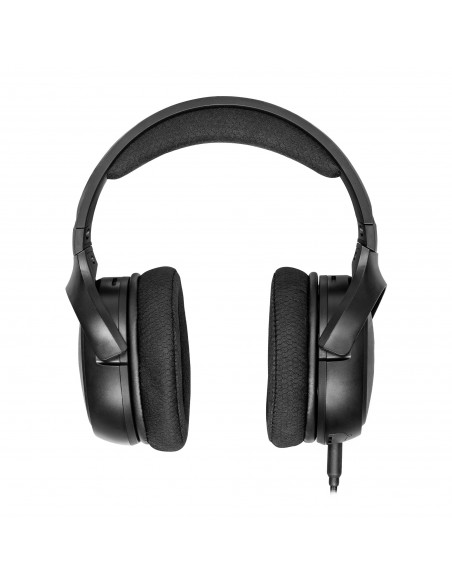 Cooler Master Gaming MH630 Auriculares Diadema Conector de 3,5 mm Negro