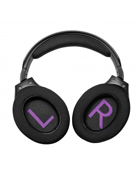 Cooler Master Gaming MH630 Auriculares Diadema Conector de 3,5 mm Negro