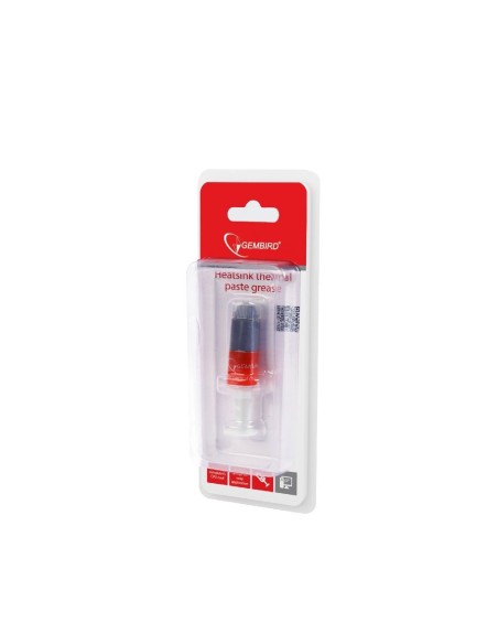 Gembird TG-G1.5-01 compuesto disipador de calor 4,5 W m·K 1,5 g