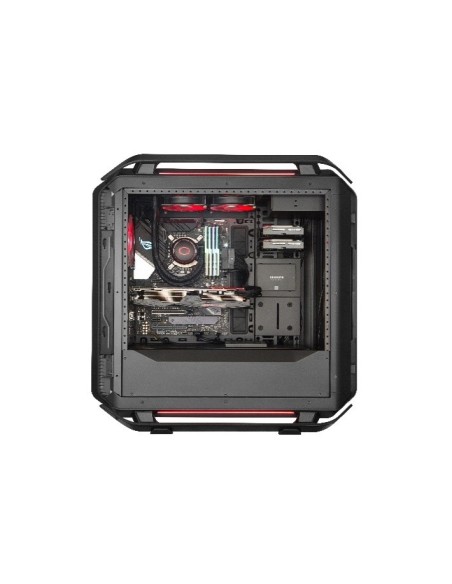 Cooler Master Cosmos C700P Full Tower Negro