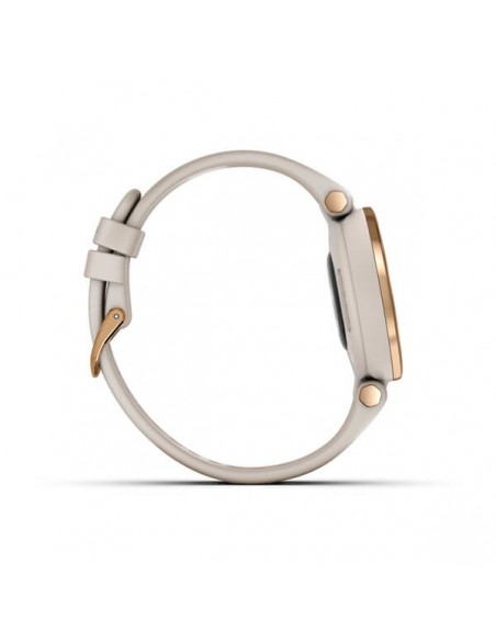 Garmin Lily 34.5 mm LCD Oro rosa