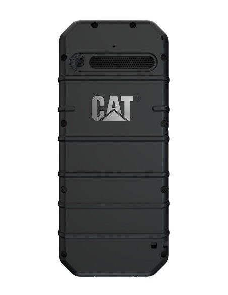 Caterpillar B35 6,1 cm (2.4") 130 g Negro Característica del teléfono