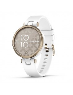 Garmin Lily 34.5 mm LCD Oro