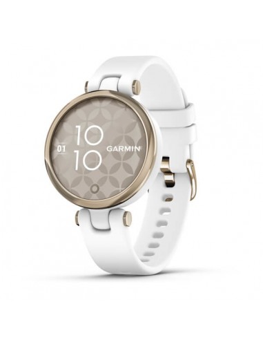 Garmin Lily 34.5 mm LCD Oro