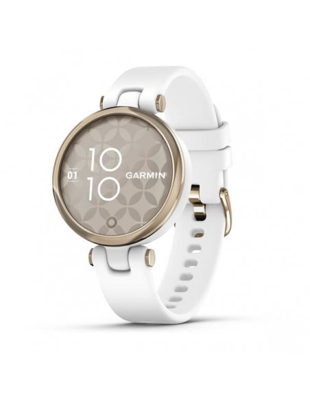 Garmin Lily 34.5 mm LCD Oro