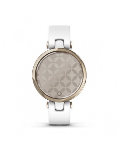 Garmin Lily 34.5 mm LCD Oro