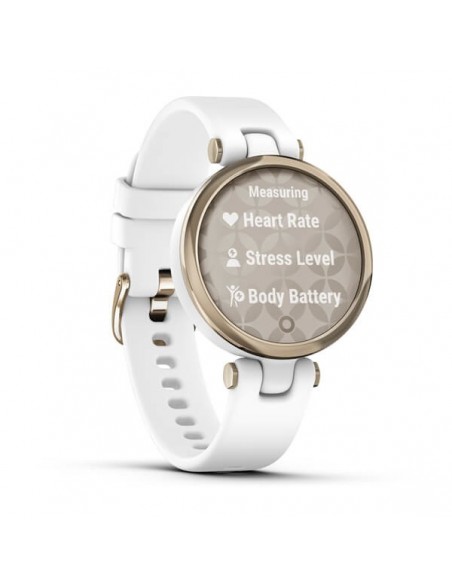 Garmin Lily 34.5 mm LCD Oro