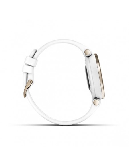 Garmin Lily 34.5 mm LCD Oro