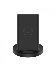 Xiaomi Mi 20W Wireless Negro Interior