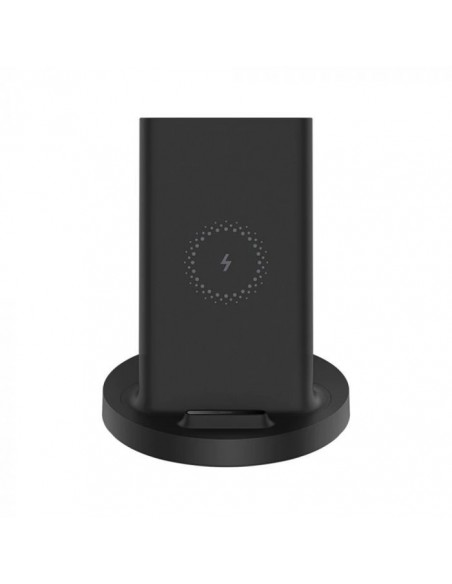 Xiaomi Mi 20W Wireless Negro Interior