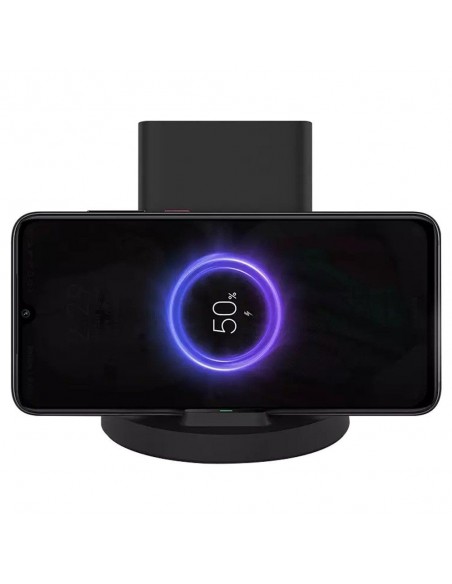 Xiaomi Mi 20W Wireless Negro Interior