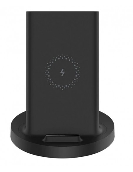 Xiaomi Mi 20W Wireless Negro Interior