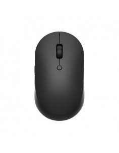 Xiaomi Silent Edition ratón Ambidextro RF inalámbrica + Bluetooth 1300 DPI