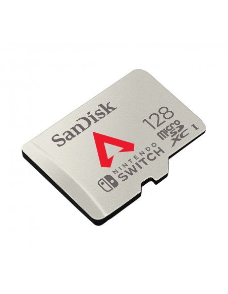 SanDisk SDSQXAO-128G-GN6ZY memoria flash 128 GB MicroSDXC UHS-I