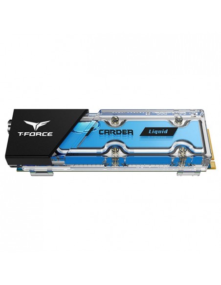 Team Group CARDEA M.2 512 GB PCI Express 3.0