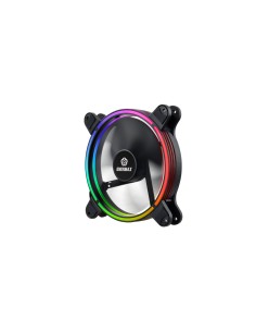 Enermax T.B. RGB Carcasa del ordenador Ventilador 14 cm Negro