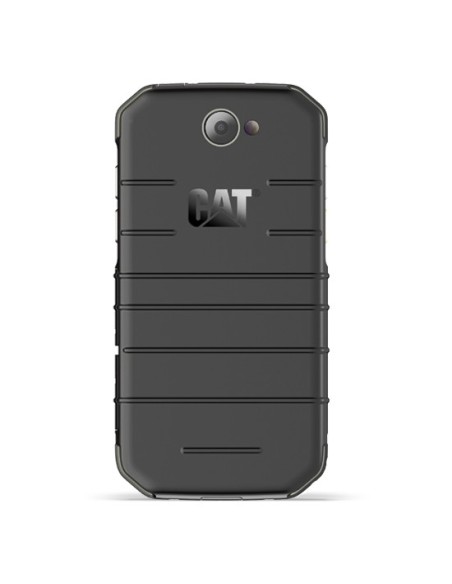 CAT S31 11,9 cm (4.7") 4G MicroUSB 2 GB 16 GB 4000 mAh Negro