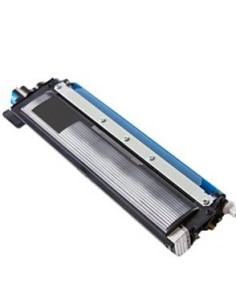 Inkea Brother TN-230C cartucho de tóner 1 pieza(s) Cian