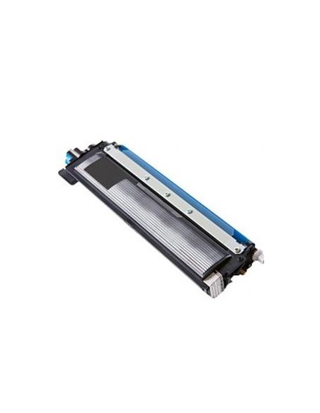 Inkea Brother TN-230C cartucho de tóner 1 pieza(s) Cian