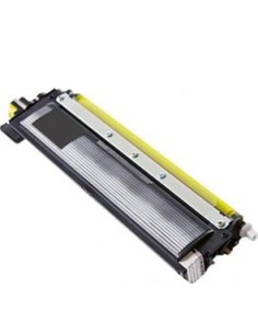 Inkea Brother TN-230Y cartucho de tóner 1 pieza(s) Amarillo