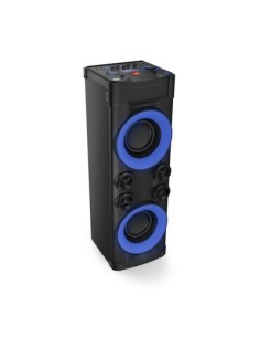 Energy Sistem Party 6 240 W Negro