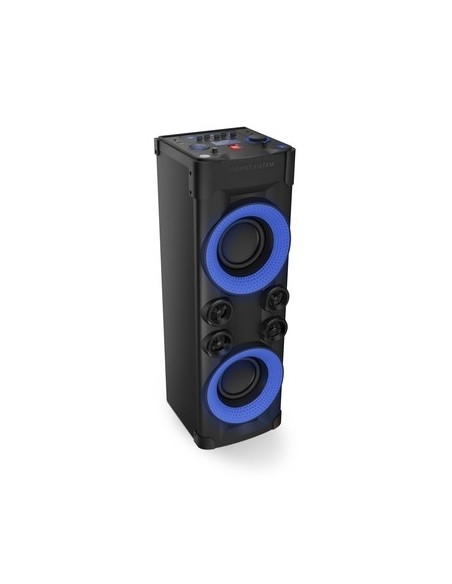 Energy Sistem Party 6 240 W Negro