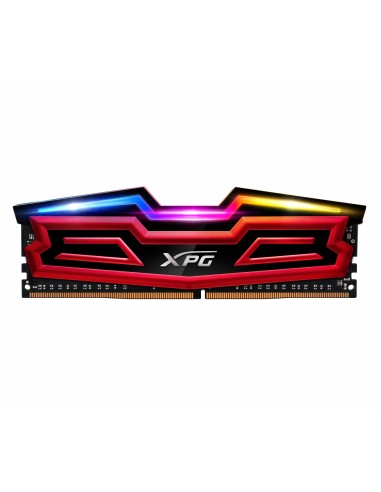 XPG SPECTRIX D40 módulo de memoria 8 GB 1 x 8 GB DDR4 3000 MHz