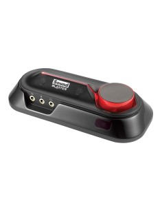 Creative Labs Sound Blaster Omni Surround 5.1 Interno 5.1 canales USB